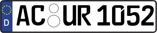 AC-UR1052
