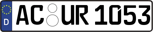 AC-UR1053