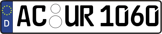 AC-UR1060