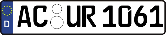 AC-UR1061