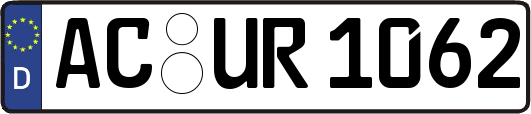 AC-UR1062