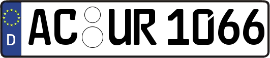 AC-UR1066
