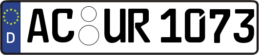 AC-UR1073
