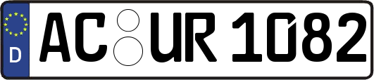 AC-UR1082