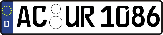 AC-UR1086