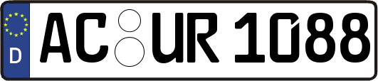 AC-UR1088