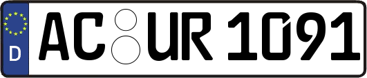AC-UR1091