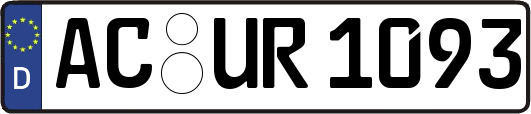 AC-UR1093