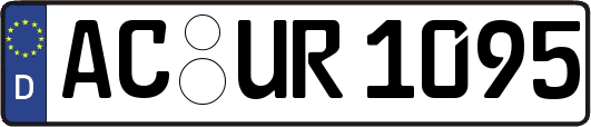 AC-UR1095