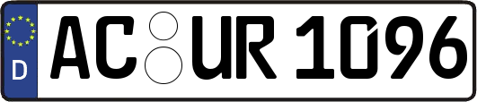 AC-UR1096