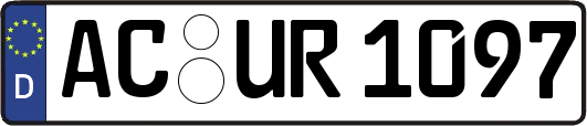 AC-UR1097