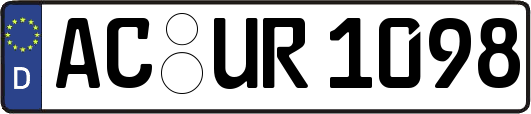 AC-UR1098