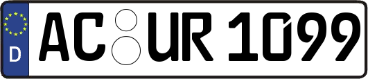 AC-UR1099