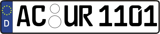 AC-UR1101