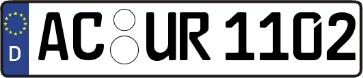 AC-UR1102