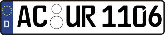 AC-UR1106
