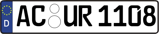 AC-UR1108