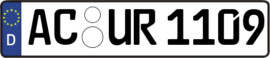 AC-UR1109