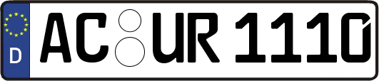 AC-UR1110