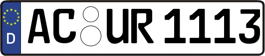 AC-UR1113