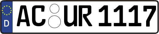 AC-UR1117