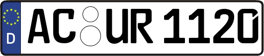 AC-UR1120