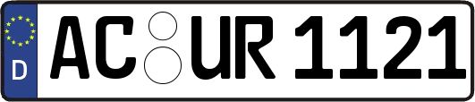 AC-UR1121