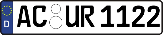 AC-UR1122