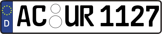 AC-UR1127