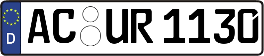 AC-UR1130