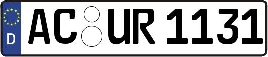 AC-UR1131