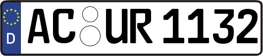 AC-UR1132