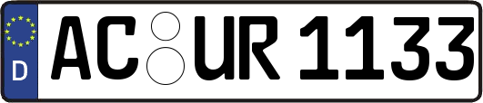 AC-UR1133