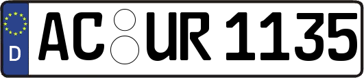AC-UR1135