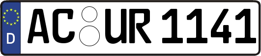 AC-UR1141