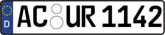 AC-UR1142