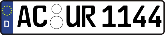 AC-UR1144