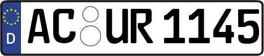 AC-UR1145