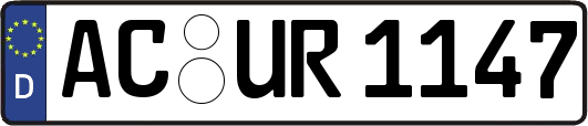 AC-UR1147