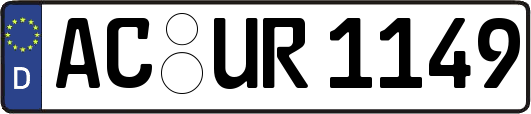 AC-UR1149