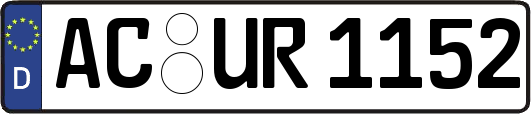 AC-UR1152