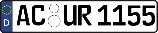AC-UR1155