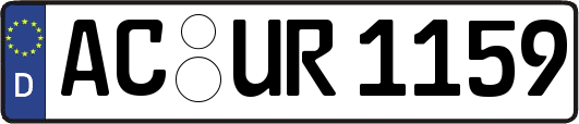 AC-UR1159