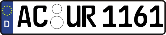 AC-UR1161