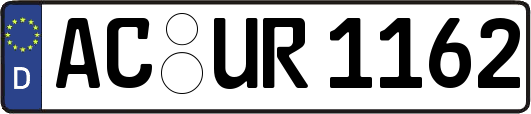 AC-UR1162