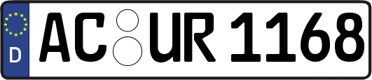 AC-UR1168