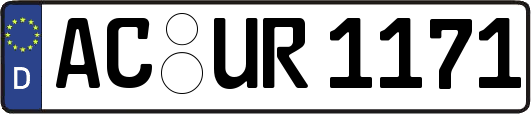 AC-UR1171