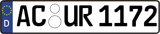 AC-UR1172