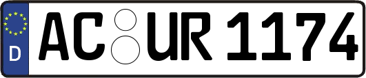 AC-UR1174