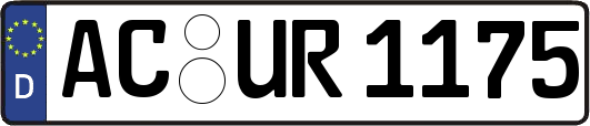 AC-UR1175